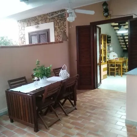 Holiday home La Casa Di Susy Villasimius