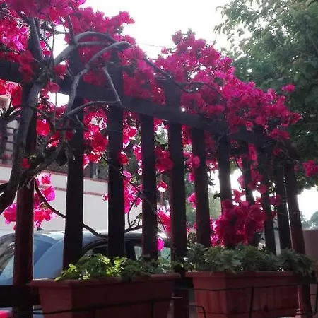 La Casa Di Susy Holiday home