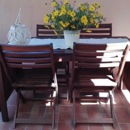La Casa Di Susy Holiday home *