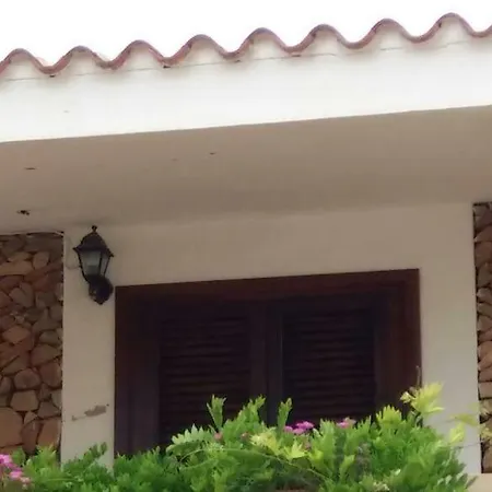 Holiday home La Casa Di Susy Villasimius