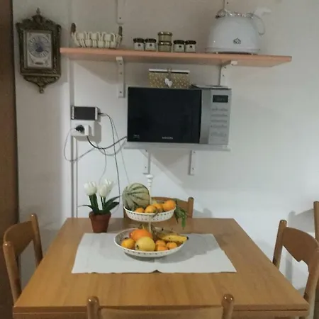 La Casa Di Susy * Villasimius