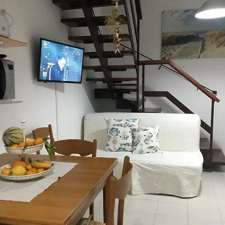 Holiday home La Casa Di Susy Villasimius